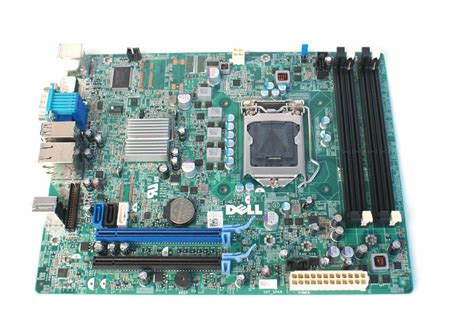 dell optiplex 990 motherboard.